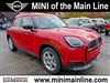 2025 MINI Countryman