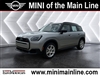 2025 MINI Countryman