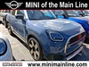 2025 MINI Countryman