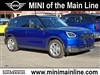 2025 MINI Countryman