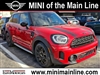 2022 MINI Countryman