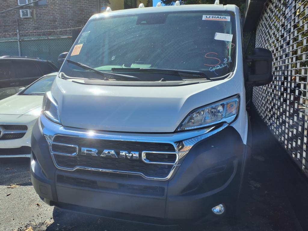 2023 Ram ProMaster 2500 136 WB