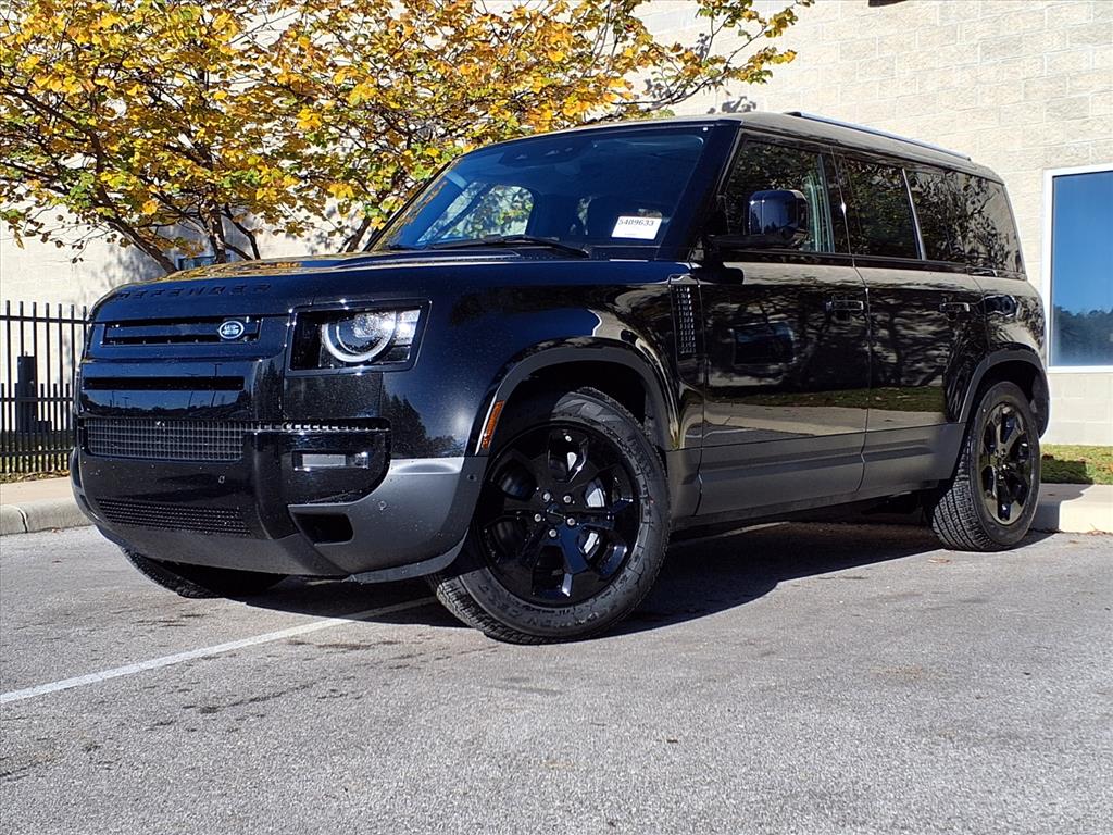 2026 Land Rover Defender 110 P300 S