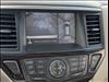 2014 Nissan Pathfinder Platinum