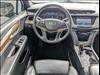 2017 Cadillac XT5 Platinum