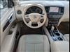 2014 Nissan Pathfinder Platinum