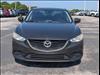 2017 Mazda Mazda6 Touring