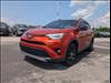 2016 Toyota RAV4 SE