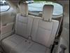 2014 Nissan Pathfinder Platinum
