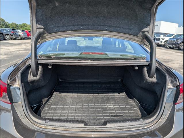 2017 Mazda Mazda6 Touring