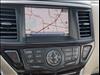 2014 Nissan Pathfinder Platinum
