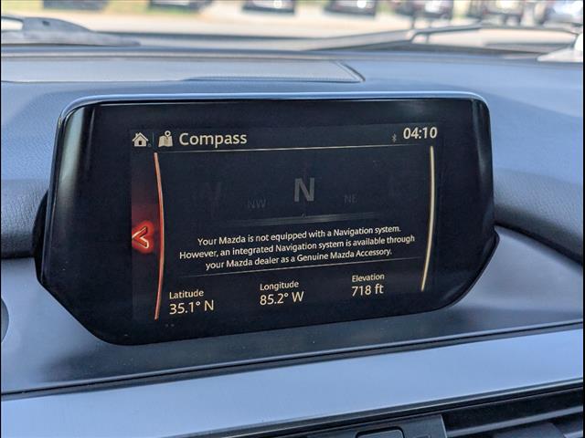 2017 Mazda Mazda6 Touring