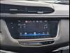 2017 Cadillac XT5 Platinum
