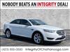 2014 Ford Taurus SE