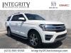 2022 Ford Expedition