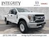 2019 Ford F-250 Super Duty