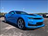 2022 Chevrolet Camaro