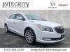 2014 Buick LaCrosse