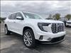 2025 GMC Acadia