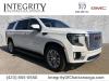 2023 GMC Yukon XL