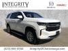 2022 Chevrolet Tahoe