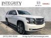 2016 Chevrolet Tahoe