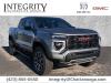 2024 GMC Canyon