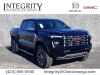 2024 GMC Canyon