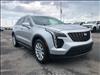 2019 Cadillac XT4