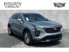 2024 Cadillac XT4