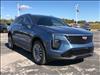 2025 Cadillac XT4