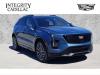 2025 Cadillac XT4