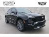 2025 Cadillac XT4