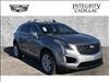 2025 Cadillac XT5