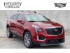 2025 Cadillac XT5