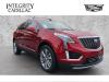 2025 Cadillac XT5