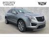 2025 Cadillac XT5