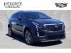 2025 Cadillac XT5