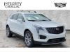 2025 Cadillac XT5