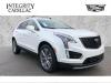 2025 Cadillac XT5