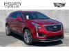 2025 Cadillac XT5