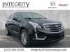 2019 Cadillac XT5