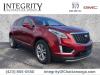 2020 Cadillac XT5