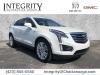 2018 Cadillac XT5