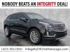 2017 Cadillac XT5 Platinum