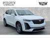 2025 Cadillac XT6