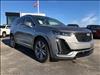 2025 Cadillac XT6