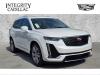 2025 Cadillac XT6