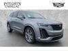 2025 Cadillac XT6