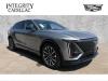 2024 Cadillac LYRIQ